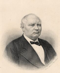 Johann Voldemar Jannsen